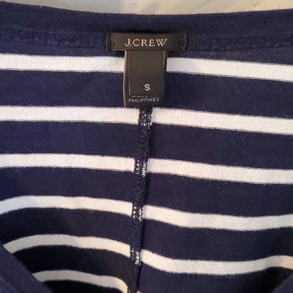 J crew summer dress - Picture 2 of 4